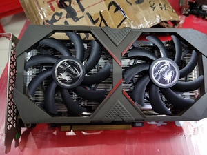 七彩虹rtx2060网驰