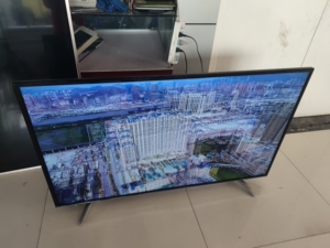 五十寸海信电视机