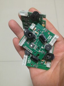 莱赛水平仪主板,莱赛激光水平仪各型号主板.lsg666s,l