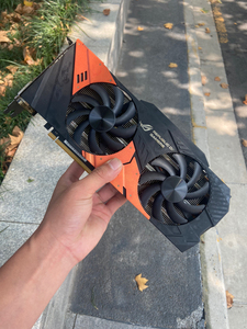 华硕mars 760 4g显卡