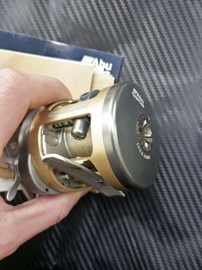 鼓轮 水滴轮 阿布魔龙 关联达瓦 禧玛诺