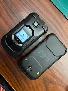 京瓷e4831三防翻盖智能手机 kyocera duraxa