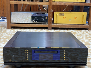 德国 mbl 1431 cd机