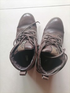 男士工装鞋 patagonia waterproof