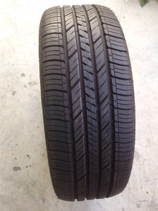 225/55r17 固特异轮胎 2255517 适配别克君越