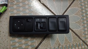 后视镜开关帝豪
