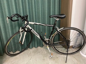 windspeed-900捷安特风速900公路车,禧玛诺12