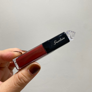 娇兰小黑裙唇釉l122#浆果色