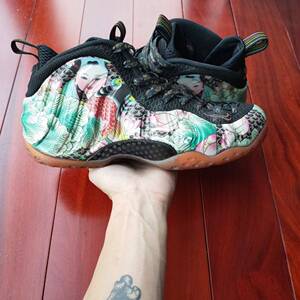 天津喷 喷泡 41码