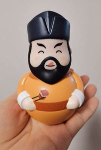 凯叔讲故事故事机