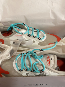 000人付款淘宝耐克arimax 270红白蓝配色,已绝版.