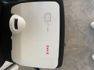 投影机，EIKI   LC-AS320  高清短焦投影仪