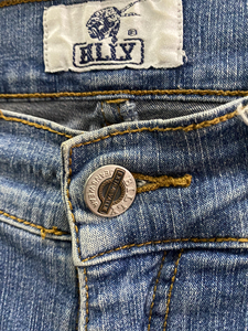 比利牛仔billy