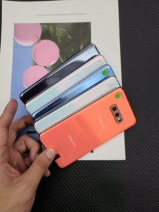 三星s10e完美屏 双卡国行系统 三星手机 全网通