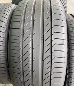 比亚迪唐dm原车22寸马牌轮胎265/40r22 106v