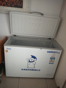 西泠冰柜