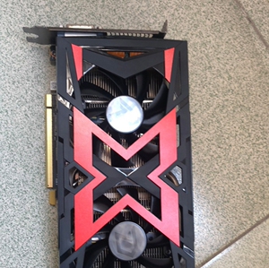 rx580 2048sp 8g迪兰恒进  自用卡没有挖矿 中