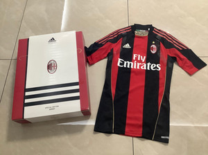 000人付款淘宝正品球衣 里昂1112赛季主场短袖球衣能量条球衣更衣室版