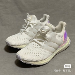 【全新36.5】UltraBOOST CLIMA U白镭射