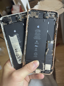 苹果8p全套配件