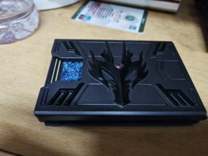 【假面骑士龙牙卡盒】假面骑士龙牙卡盒品牌,价格 - 阿里巴巴