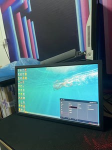 明基144hz24寸