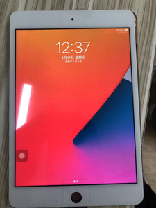 ipad mini4屏幕总成,原装后压,需要的与我联系