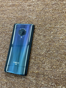 vivonex3全原5g手机8 256g,机器无任何磕碰,全