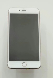 iPhone6sp 有指纹 能插卡 能联网 QQ微信都能登