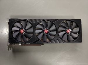 amd r9 390 8g显卡 390显卡