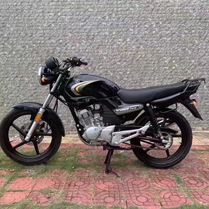 二手建设125摩托车