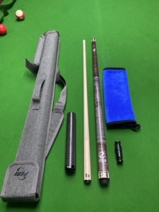 皮尔力太极二代光把.带碳纤维加长扒.擦杆布.骑士杆包.没用1