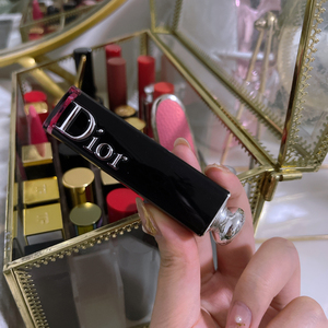 迪奥口红644