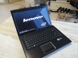 联想i3四核笔记本