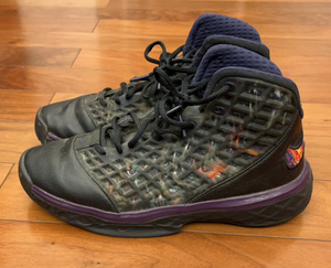 9成新 40码科比3 zk3 gs 大师之路