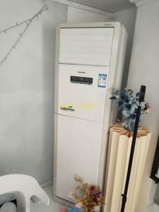 格力空调大五匹柜机立式