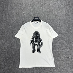 louis vuitton lv 植绒宇航员 短袖