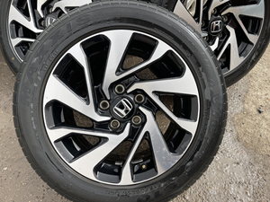 【十代思域原车轮毂】十代思域原车轮毂品牌,价格 - 阿里巴巴