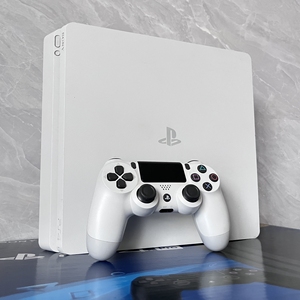 ps4破解机slim