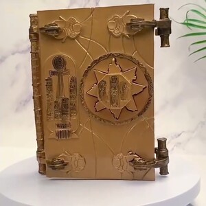 老郭杂货铺—亡灵黑经/太阳金经