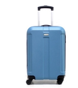 59itachi517淘宝阿尔卑斯 alps 20寸拉杆行李箱