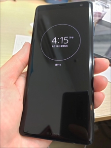自用索尼sony xz3手机 九成新 2k屏幕 骁龙845处