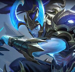 宫本武藏幽冥之眼皮肤套装