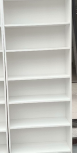 IKEA/宜家 宜家家居宜家比利书柜 毕利书柜