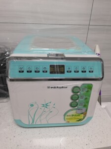 荣事达食材净化器