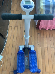domyos踏步机