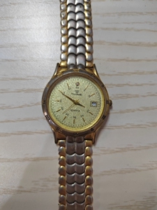 004人付款天猫天王旗舰店官网手表女表简约时尚气质女款生日礼物送