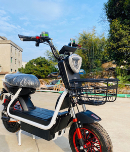 极酷s惠州街车,最高支持84伏电压,前后碟刹二代产品,配置非