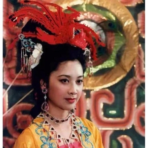 女儿国国王头饰