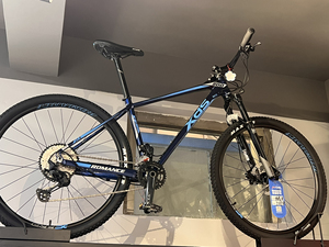 喜德盛传奇800前叉